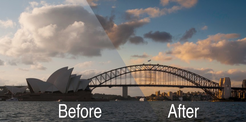 Photo Edits – Before & After&nbsp;3