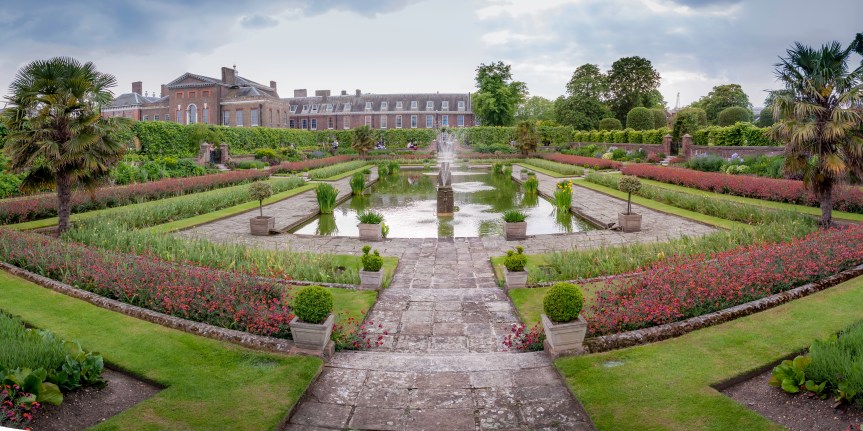 Photo Friday – Kensington&nbsp;Garden