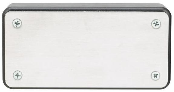 Radio Shack 4x2x1 Enclosure&nbsp;Dimensions