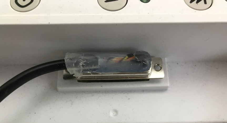 Wallaby Cable for Create&nbsp;1