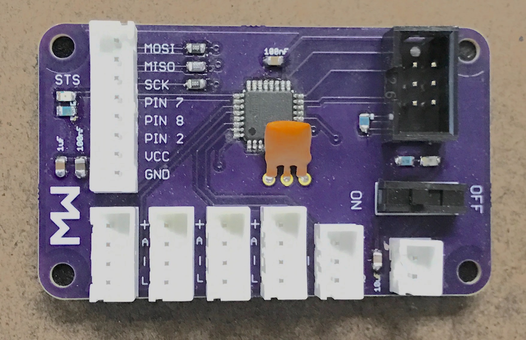 Rover Electrical Systems – The Wandering Engineer